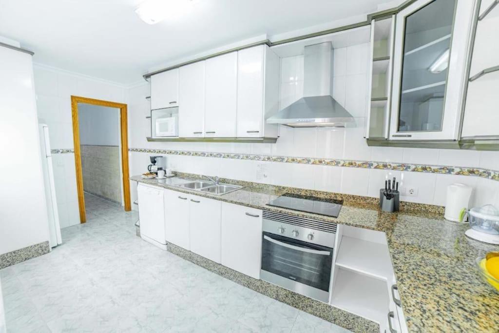 Coastal House Sa Fortalesa In