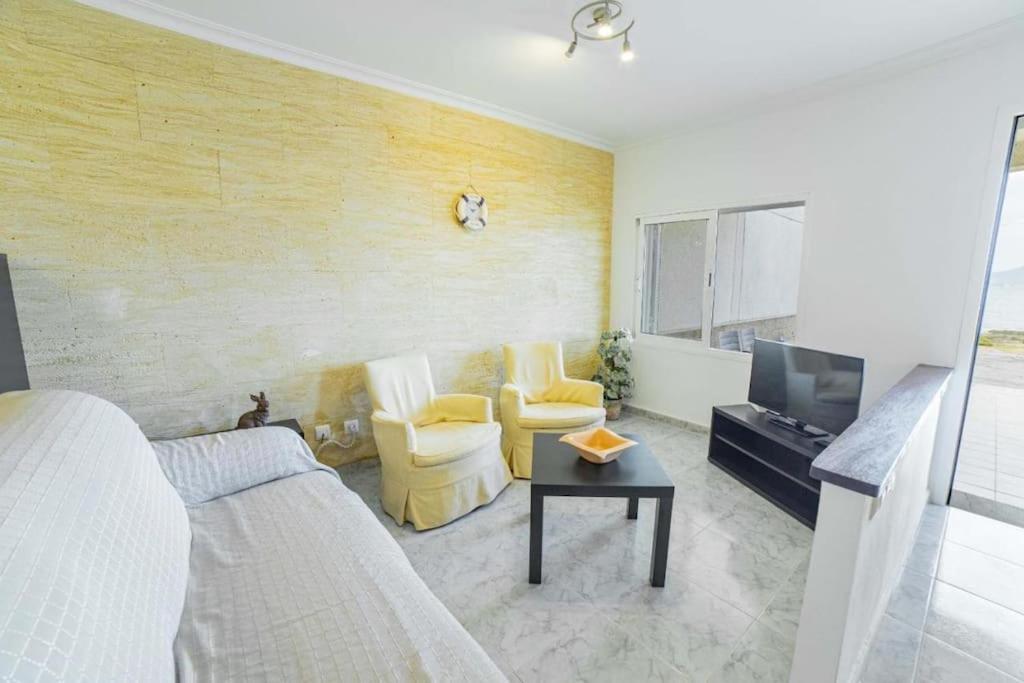 Vakantiehuis Coastal House Sa Fortalesa In *