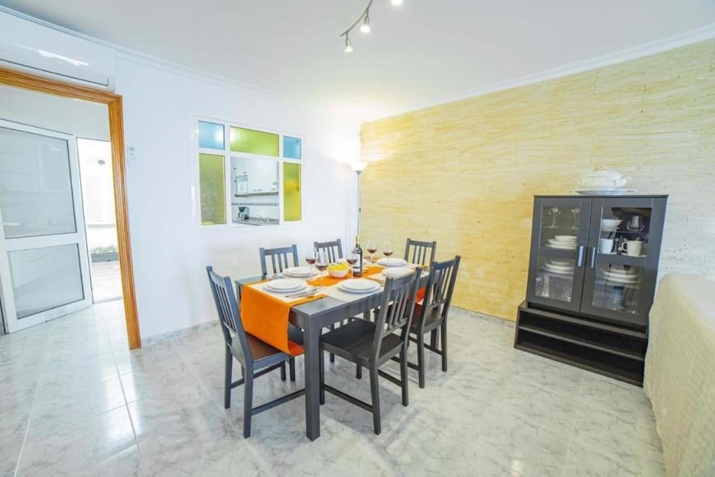 Coastal House Sa Fortalesa In Vakantiehuis *